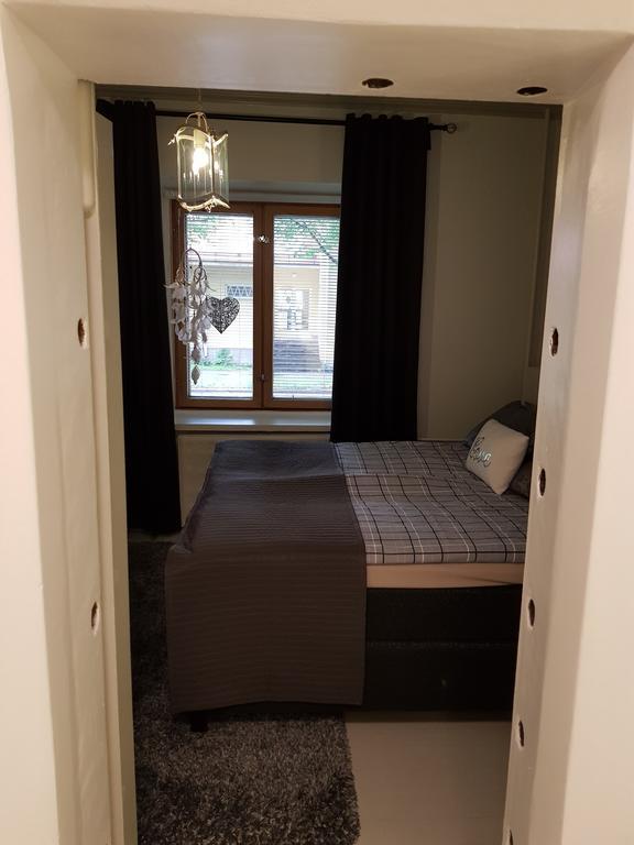 Porvoo City Apartments ภายนอก รูปภาพ