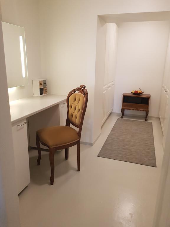 Porvoo City Apartments ภายนอก รูปภาพ